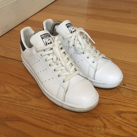 Adidas Stan Smith Men's Size 8 - Picture 3 of 9